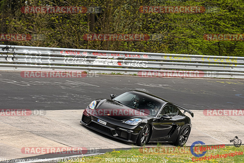 Bild #16393032 - Touristenfahrten Nürburgring Nordschleife (29.04.2022)