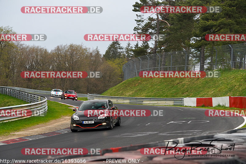 Bild #16393056 - Touristenfahrten Nürburgring Nordschleife (29.04.2022)