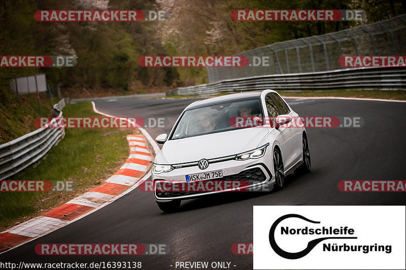 Bild #16393138 - Touristenfahrten Nürburgring Nordschleife (29.04.2022)