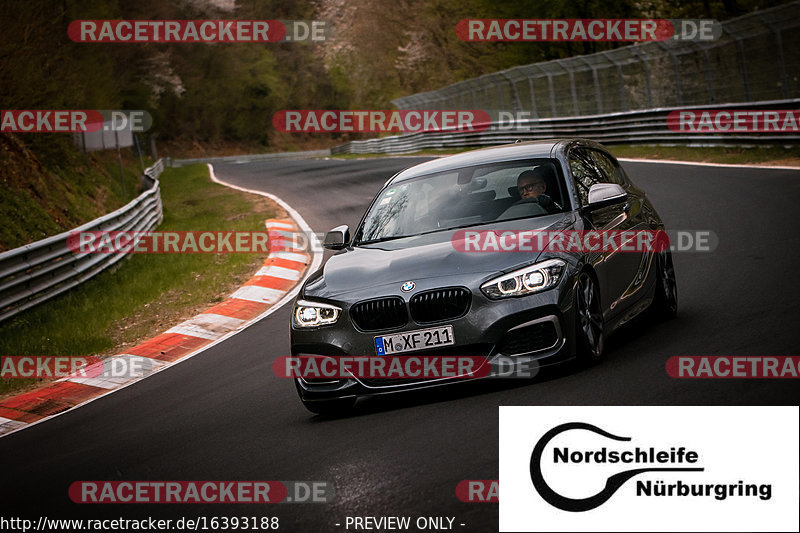 Bild #16393188 - Touristenfahrten Nürburgring Nordschleife (29.04.2022)