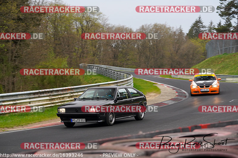 Bild #16393246 - Touristenfahrten Nürburgring Nordschleife (29.04.2022)