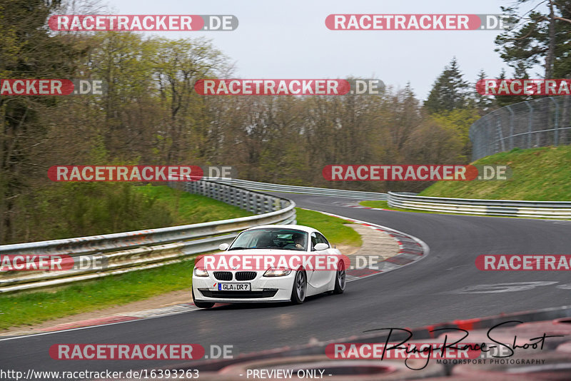 Bild #16393263 - Touristenfahrten Nürburgring Nordschleife (29.04.2022)