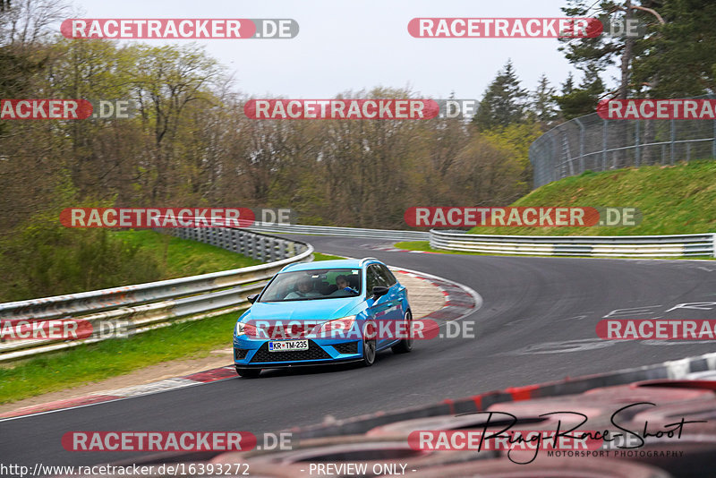 Bild #16393272 - Touristenfahrten Nürburgring Nordschleife (29.04.2022)