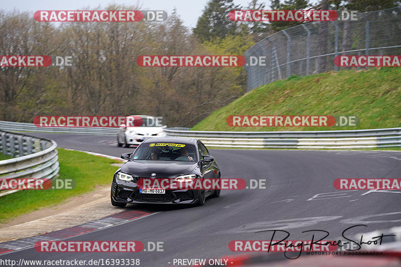 Bild #16393338 - Touristenfahrten Nürburgring Nordschleife (29.04.2022)