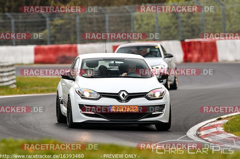 Bild #16393460 - Touristenfahrten Nürburgring Nordschleife (29.04.2022)