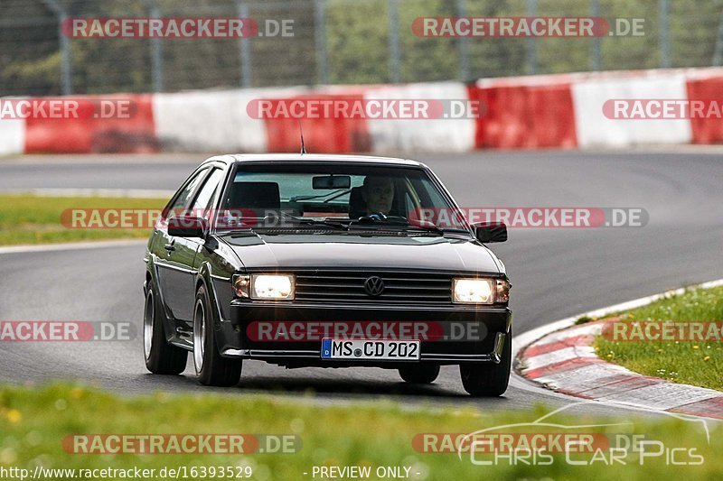 Bild #16393529 - Touristenfahrten Nürburgring Nordschleife (29.04.2022)