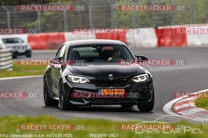 Bild #16393625 - Touristenfahrten Nürburgring Nordschleife (29.04.2022)