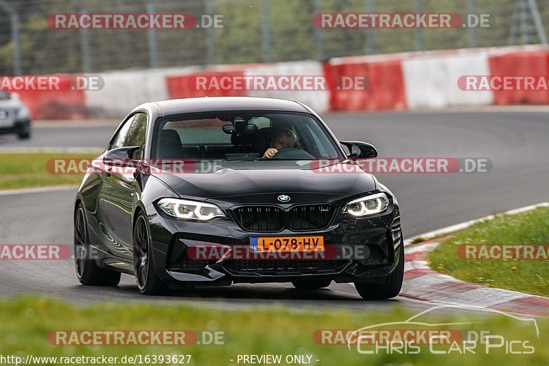 Bild #16393627 - Touristenfahrten Nürburgring Nordschleife (29.04.2022)