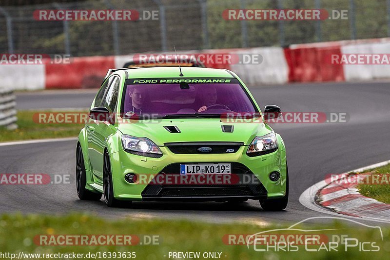 Bild #16393635 - Touristenfahrten Nürburgring Nordschleife (29.04.2022)