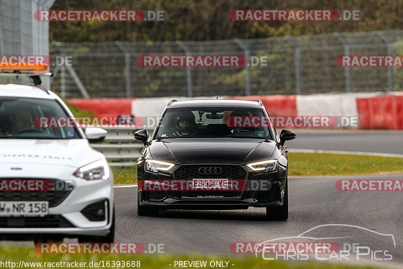 Bild #16393688 - Touristenfahrten Nürburgring Nordschleife (29.04.2022)