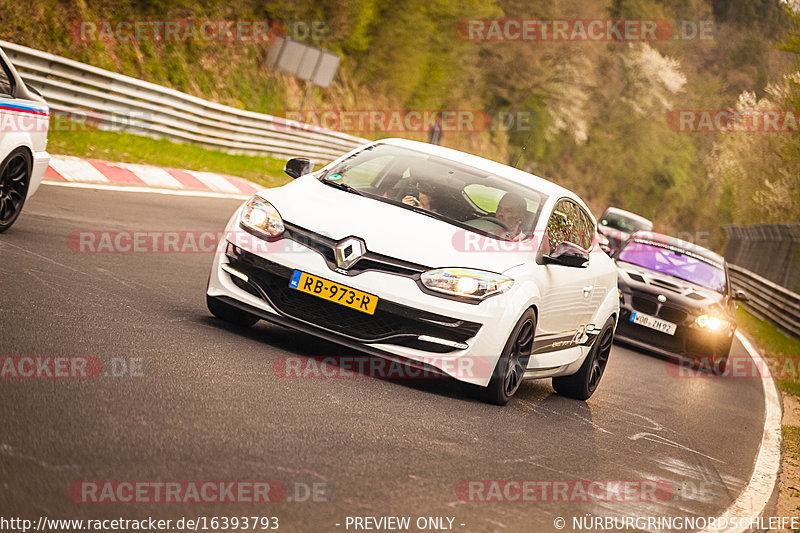 Bild #16393793 - Touristenfahrten Nürburgring Nordschleife (29.04.2022)