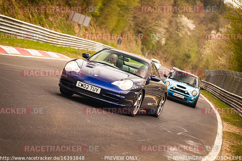 Bild #16393848 - Touristenfahrten Nürburgring Nordschleife (29.04.2022)