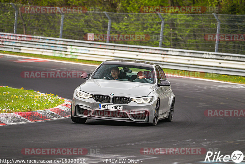 Bild #16393910 - Touristenfahrten Nürburgring Nordschleife (29.04.2022)