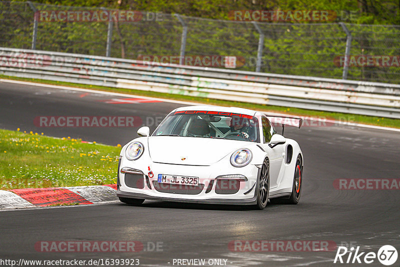 Bild #16393923 - Touristenfahrten Nürburgring Nordschleife (29.04.2022)