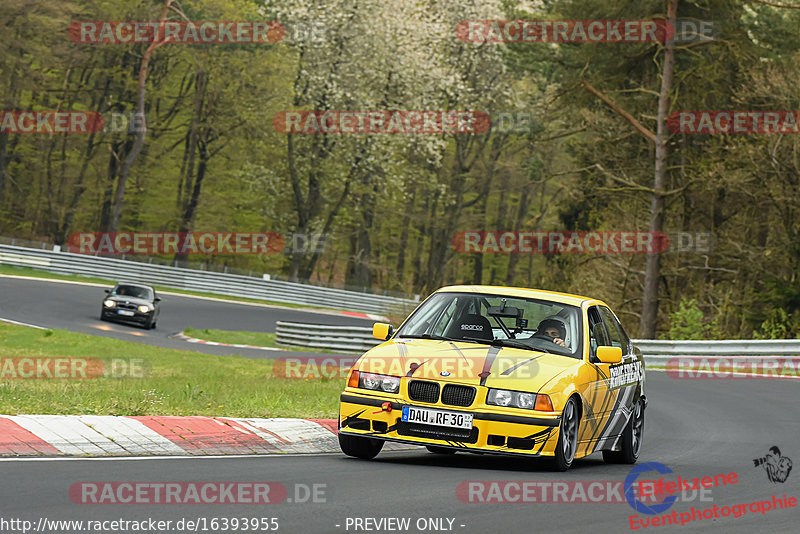 Bild #16393955 - Touristenfahrten Nürburgring Nordschleife (29.04.2022)