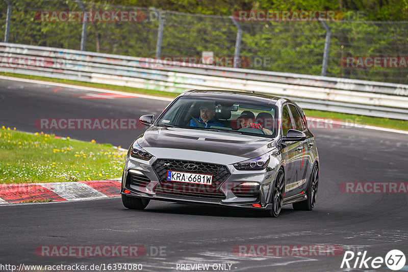 Bild #16394080 - Touristenfahrten Nürburgring Nordschleife (29.04.2022)