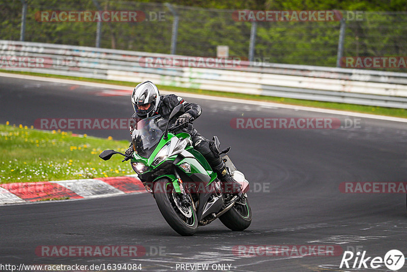 Bild #16394084 - Touristenfahrten Nürburgring Nordschleife (29.04.2022)