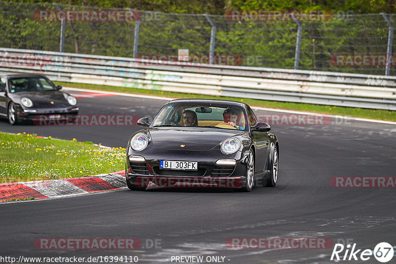 Bild #16394110 - Touristenfahrten Nürburgring Nordschleife (29.04.2022)