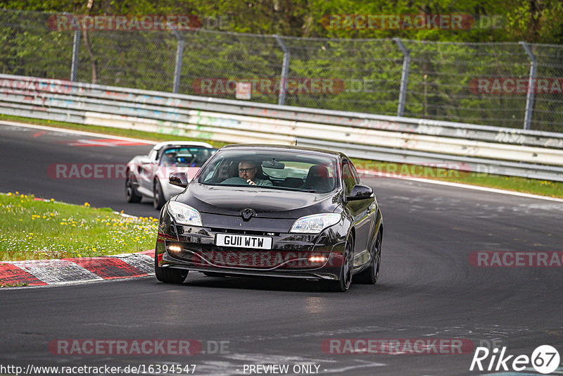 Bild #16394547 - Touristenfahrten Nürburgring Nordschleife (29.04.2022)