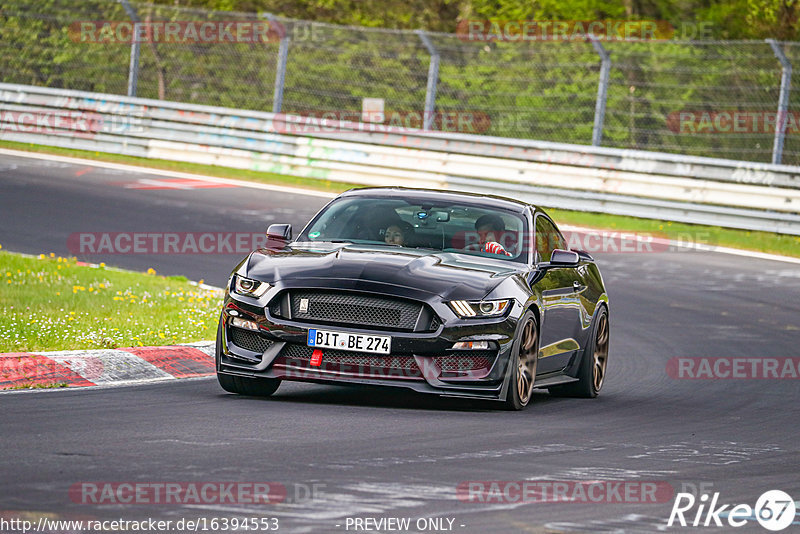 Bild #16394553 - Touristenfahrten Nürburgring Nordschleife (29.04.2022)