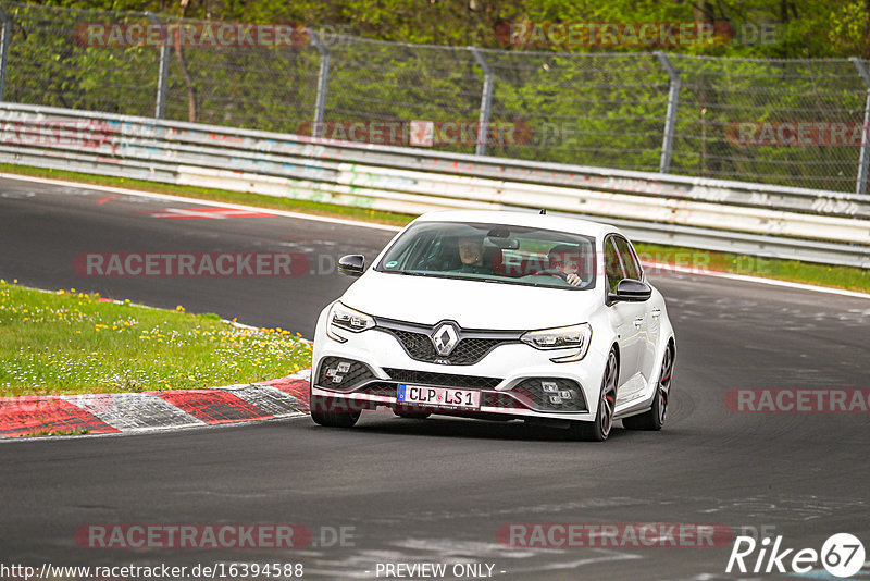 Bild #16394588 - Touristenfahrten Nürburgring Nordschleife (29.04.2022)