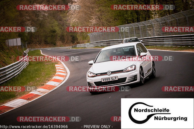 Bild #16394966 - Touristenfahrten Nürburgring Nordschleife (29.04.2022)