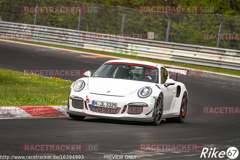 Bild #16394993 - Touristenfahrten Nürburgring Nordschleife (29.04.2022)