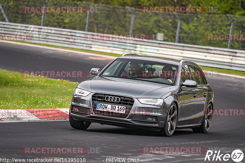 Bild #16395010 - Touristenfahrten Nürburgring Nordschleife (29.04.2022)