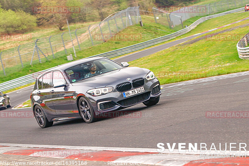 Bild #16395168 - Touristenfahrten Nürburgring Nordschleife (29.04.2022)