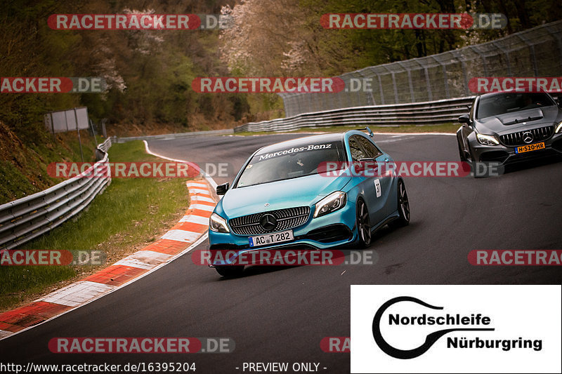 Bild #16395204 - Touristenfahrten Nürburgring Nordschleife (29.04.2022)