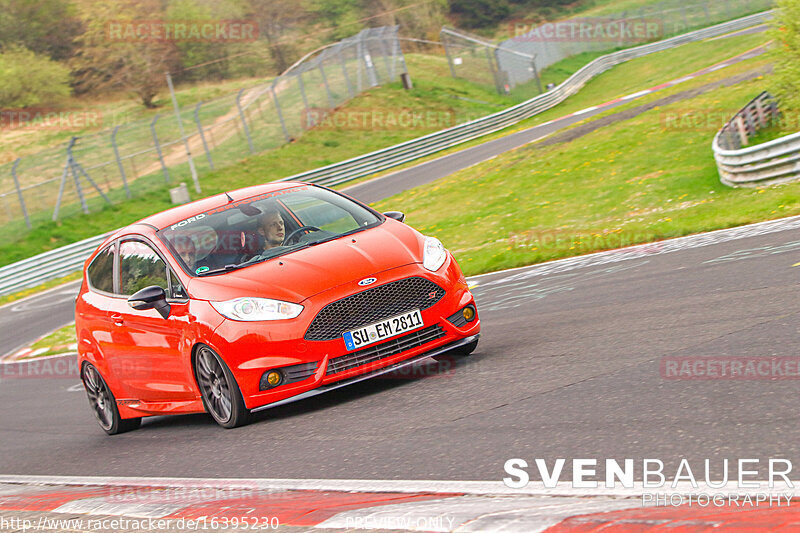 Bild #16395230 - Touristenfahrten Nürburgring Nordschleife (29.04.2022)