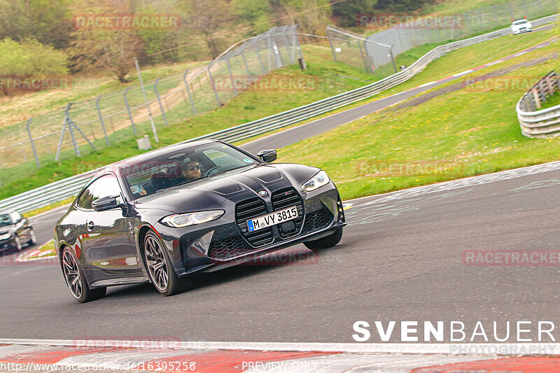 Bild #16395256 - Touristenfahrten Nürburgring Nordschleife (29.04.2022)