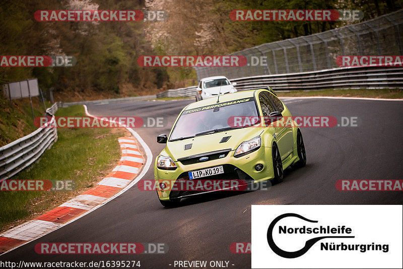 Bild #16395274 - Touristenfahrten Nürburgring Nordschleife (29.04.2022)