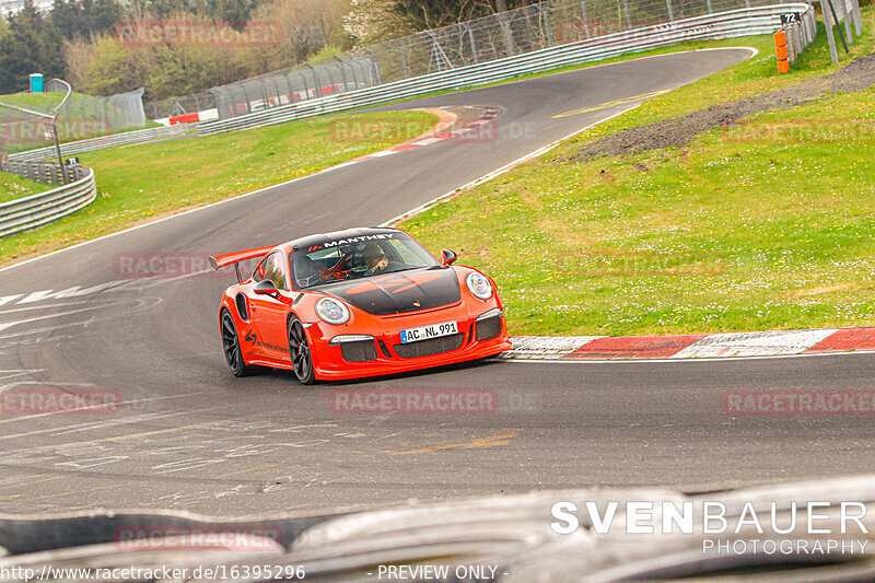 Bild #16395296 - Touristenfahrten Nürburgring Nordschleife (29.04.2022)