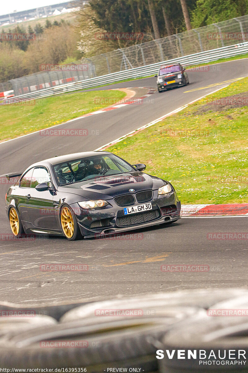 Bild #16395356 - Touristenfahrten Nürburgring Nordschleife (29.04.2022)