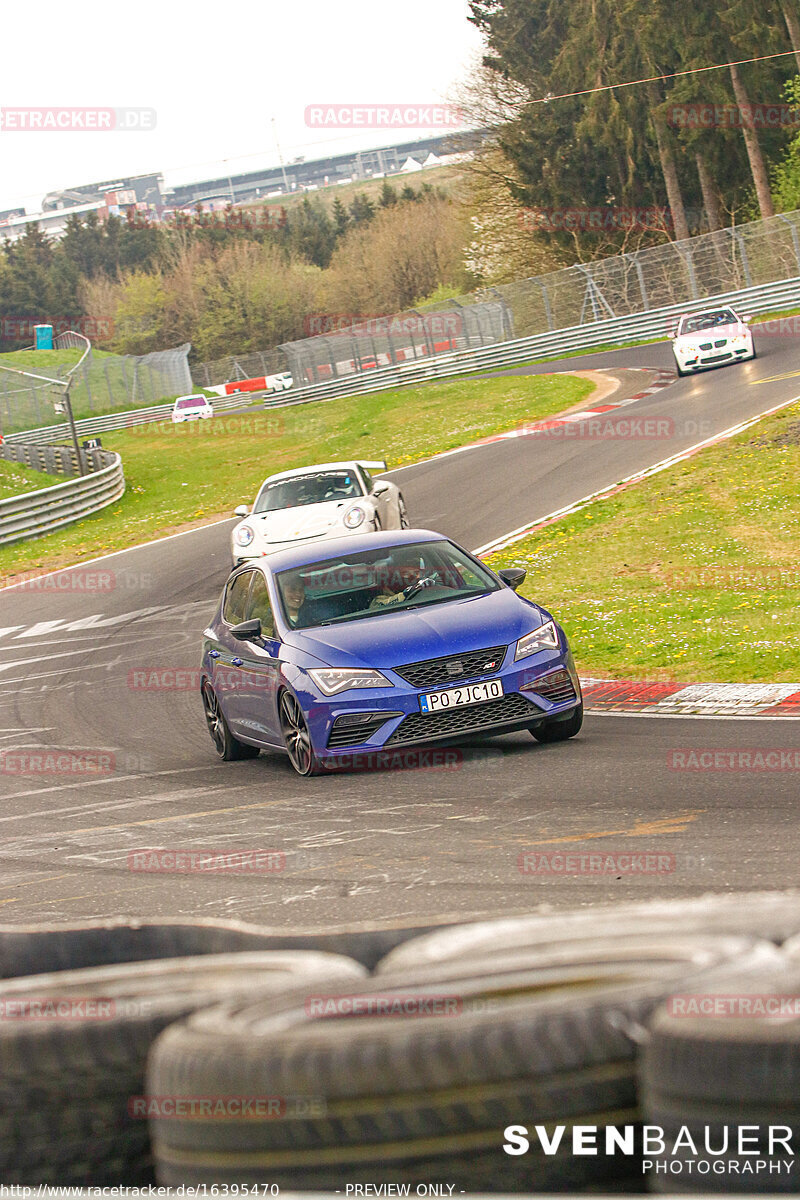 Bild #16395470 - Touristenfahrten Nürburgring Nordschleife (29.04.2022)