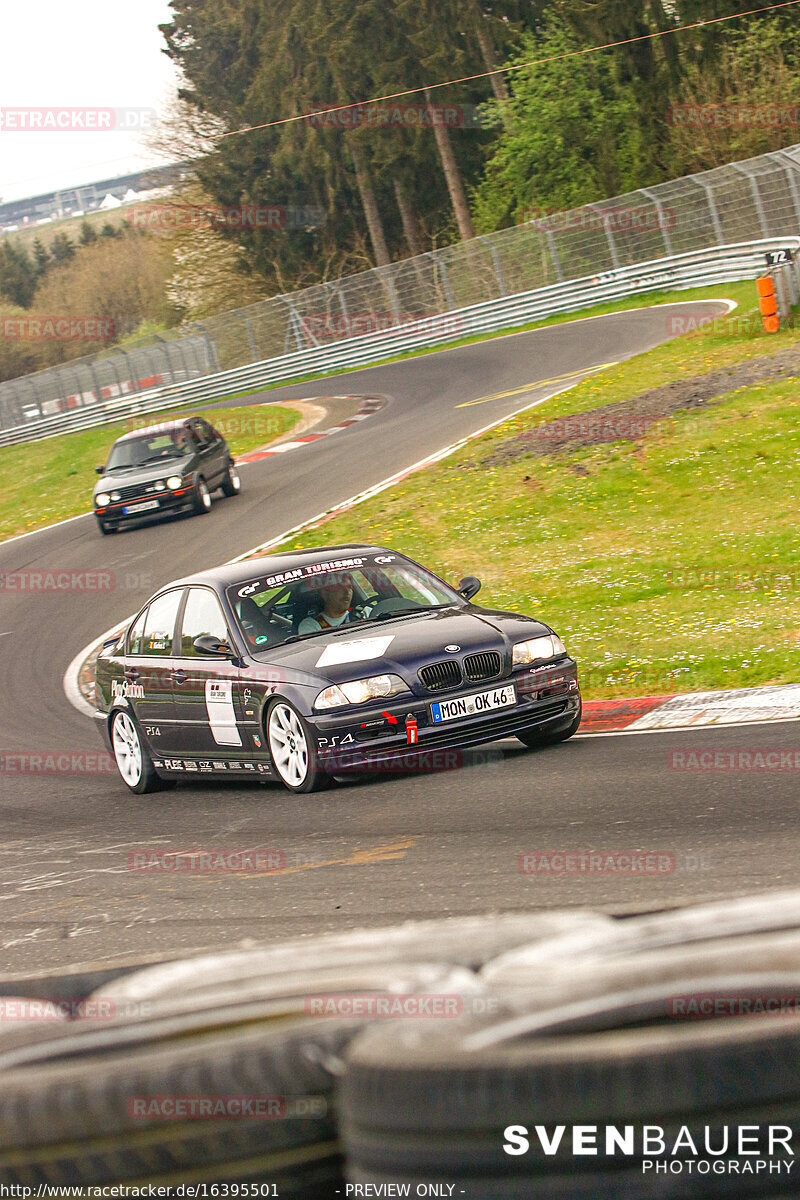 Bild #16395501 - Touristenfahrten Nürburgring Nordschleife (29.04.2022)