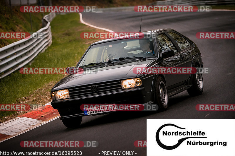 Bild #16395523 - Touristenfahrten Nürburgring Nordschleife (29.04.2022)