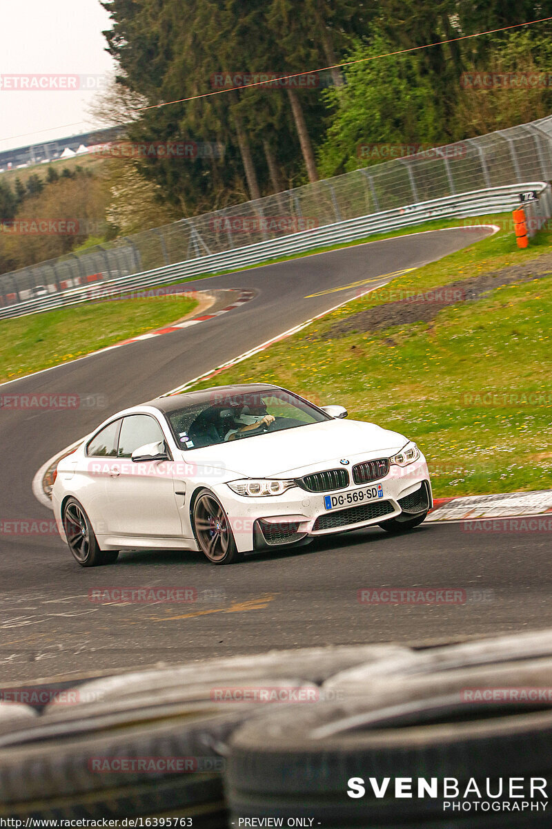 Bild #16395763 - Touristenfahrten Nürburgring Nordschleife (29.04.2022)