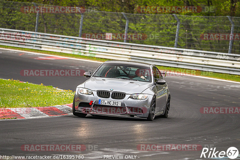 Bild #16395780 - Touristenfahrten Nürburgring Nordschleife (29.04.2022)