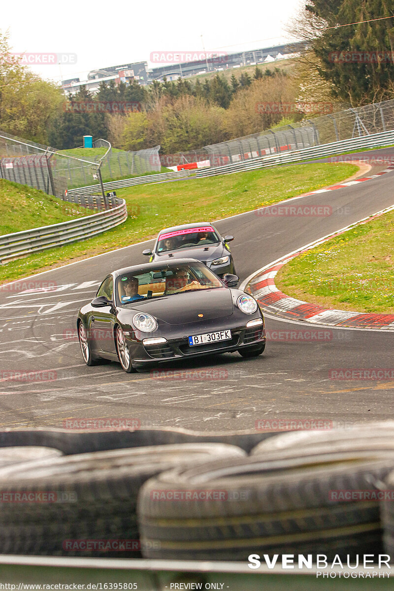 Bild #16395805 - Touristenfahrten Nürburgring Nordschleife (29.04.2022)