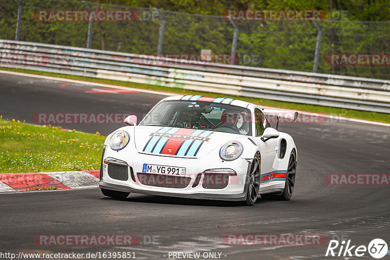 Bild #16395851 - Touristenfahrten Nürburgring Nordschleife (29.04.2022)