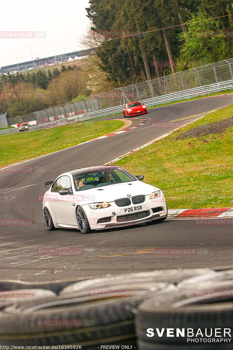 Bild #16395926 - Touristenfahrten Nürburgring Nordschleife (29.04.2022)