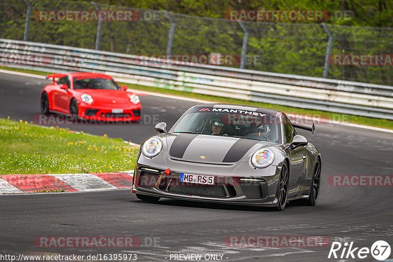 Bild #16395973 - Touristenfahrten Nürburgring Nordschleife (29.04.2022)