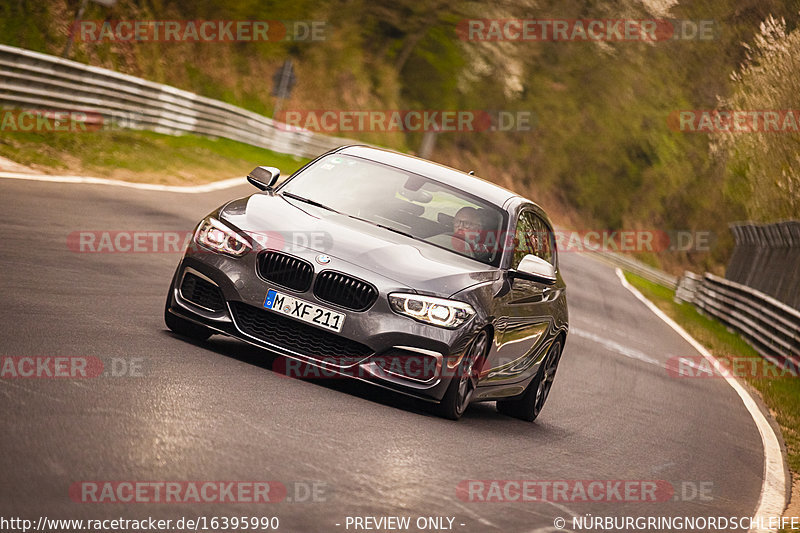 Bild #16395990 - Touristenfahrten Nürburgring Nordschleife (29.04.2022)