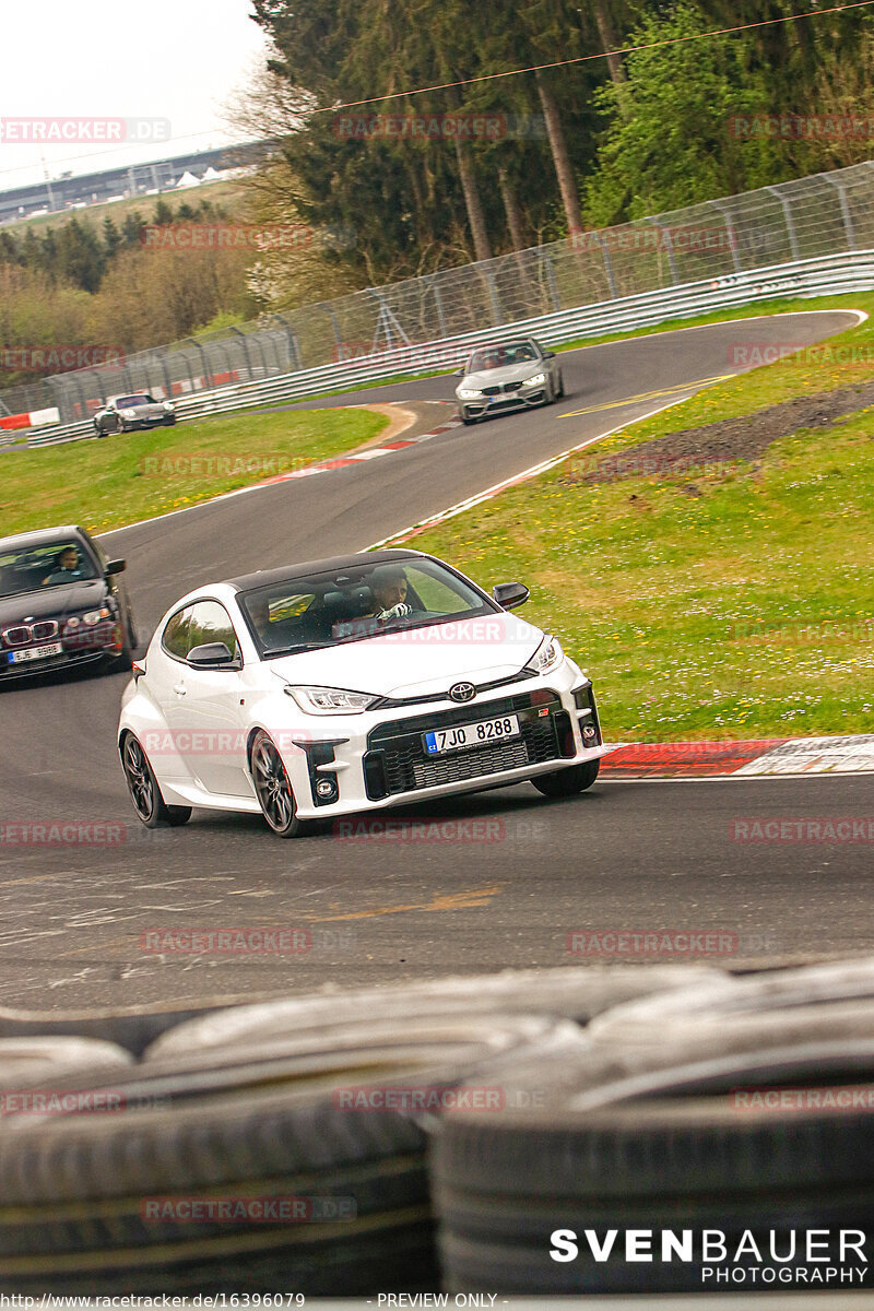 Bild #16396079 - Touristenfahrten Nürburgring Nordschleife (29.04.2022)