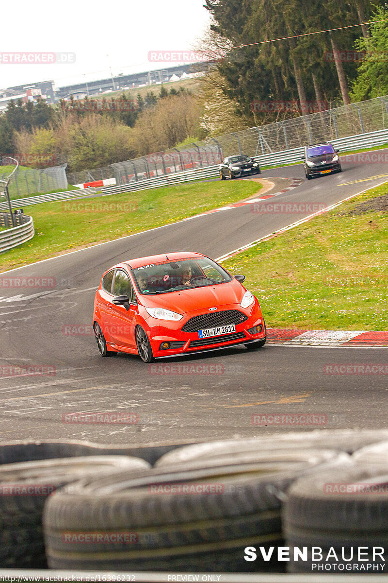 Bild #16396232 - Touristenfahrten Nürburgring Nordschleife (29.04.2022)