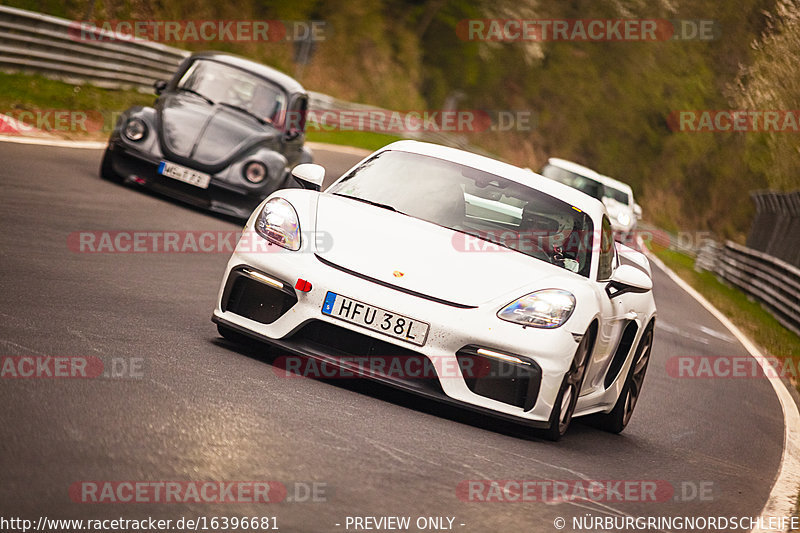 Bild #16396681 - Touristenfahrten Nürburgring Nordschleife (29.04.2022)