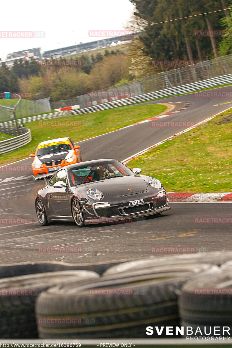 Bild #16396769 - Touristenfahrten Nürburgring Nordschleife (29.04.2022)