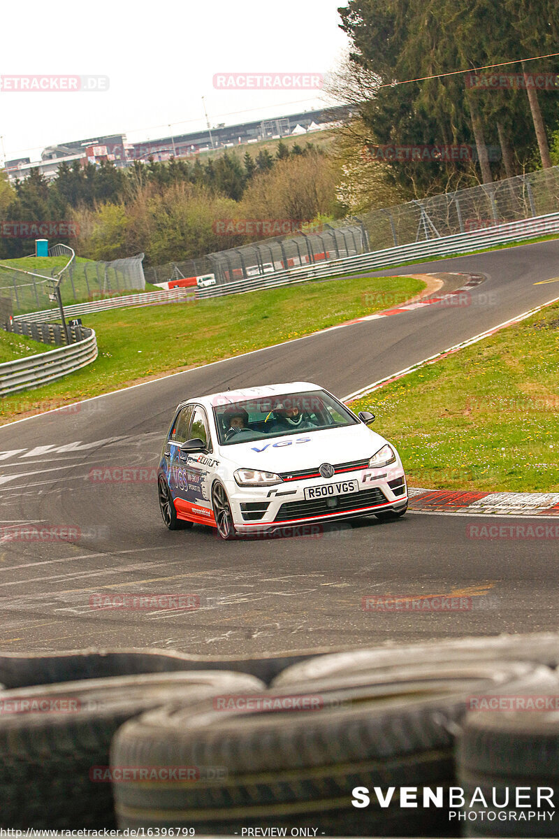 Bild #16396799 - Touristenfahrten Nürburgring Nordschleife (29.04.2022)